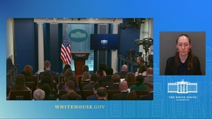 Press Briefing by Press Secretary Karine Jean-Pierre and John Kirby