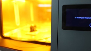 EOD Additive Manufacturing Class