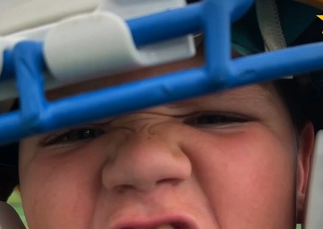 APG's 2023 Army Navy Spirit Video