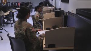 Army Continuing Education