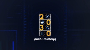 PACAF Strategy 2030: Advance Theater Posture