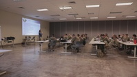 CST Radiation Training