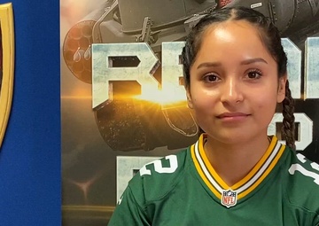 Thanksgiving Shout Out to the Green Bay Packers