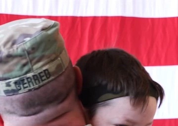 National Guard honors National Day of the Deployed