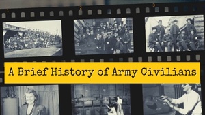 USARCENT Army Civilians Take Pride