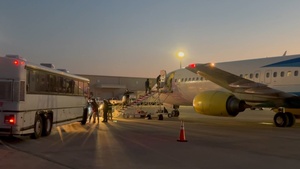 ICE conducts single adult, family unit removal flights Nov. 1