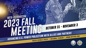 Sealift Discussion: Exploring New Solutions to Familiar Challenges