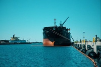 Joint Task Force-Red Hill completes third transfer of Fuel from Red Hill Bulk Fuel Storage Facility B-roll - Time lapse