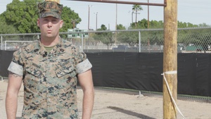 Minnesota Vikings Shoutout - Master Sgt. Joshua Wagner