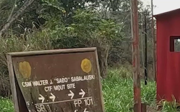 Charlie Co. 2-27- JPMRC 24-01