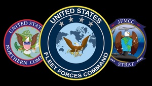 U.S. Fleet Forces Command Introduction Video