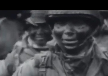 AFRC: A Veterans Day History Tribute