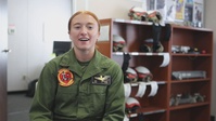3rd MAW Veterans Day NFL Shoutouts - Cleveland Browns