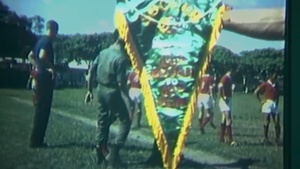 Vietnam: Training ARVN | Foreign Internal Defense (FID)