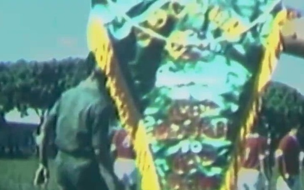 Vietnam: Training ARVN | Foreign Internal Defense (FID)