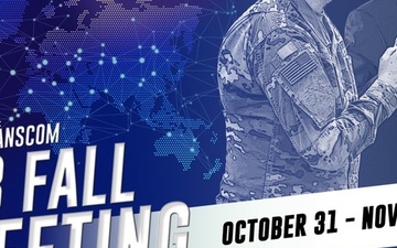Global Threats &amp; Global Demand: Combatant Command Perspective