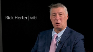 Guarding the Future: An Artist’s Vision Explained