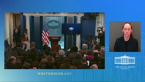 Press Briefing by Press Secretary Karine Jean-Pierre and John Kirby