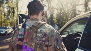 Senior Airman Braeden Williams - Video Feature