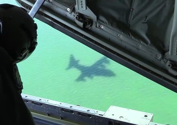 347th Rescue Group wins 2023 Meritorious Unit Award