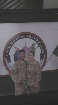 Mario Flores | Congressional Liaison (Vertical)