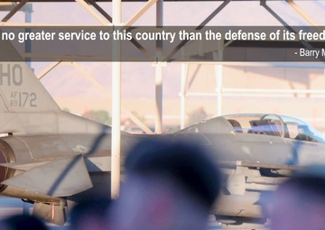 Reserve Citizen Airmen: Always Ready