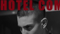 MCRD SD, Hotel Company, Honor Graduate
