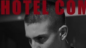 MCRD SD, Hotel Company, Honor Graduate