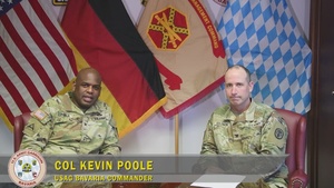 USAG-Bavaria transitions to MHS Genesis