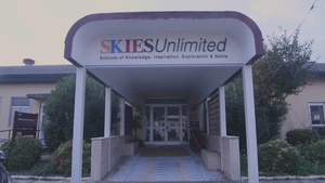 Vicenza Skies Unlimited Ballet Classes (Clean Copy)