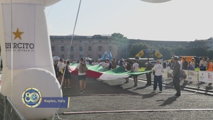 AFN Naples Flik Flok