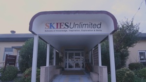 Vicenza Skies Unlimited Ballet Classes B roll