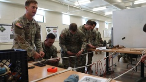 B-Roll: Complete, 4ID Best Ranger, Sapper and Medic Competition 2023