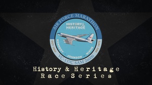 History and Heritage Race Series: SAM 26000