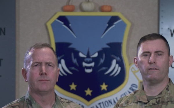 TAG Monthly Message - November 2023