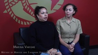Parent Testimonial Interviews - Marina Vargas