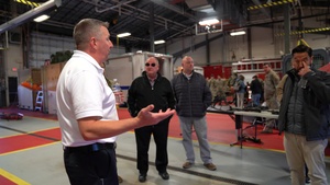 2023 MDNG Boss Lift