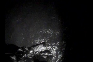Coast Guard rescues man from aground sailboat near Charleston, South Carolina