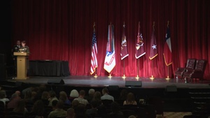 Retirement Ceremony In honor of COL Debra Chappel