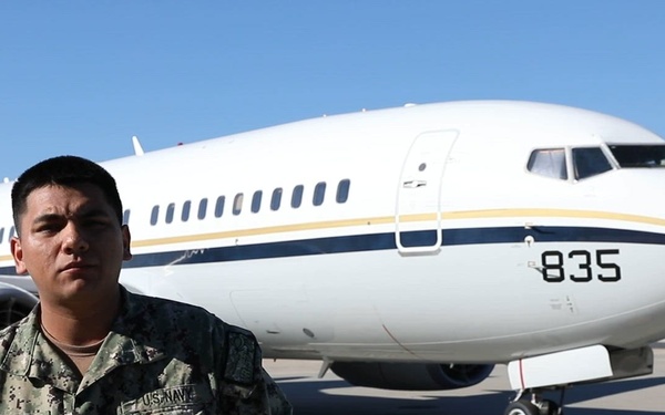 Los Angeles Rams Shoutout - PRAN Alvin Barron