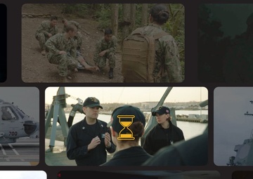 Faces of MNCC, Episode 1: Arlington National Cemetery