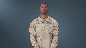 Pittsburgh Steelers Shoutout - Sgt. Mack
