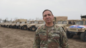 Fort Drum Veterans Day Message from Maj. Gen. Gregory Anderson