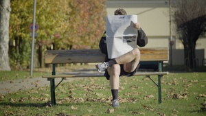 AFN Vicenza's Go Army Beat Navy Spirit Video