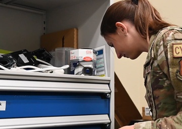 Mission Makers: Cyber Defense Operations