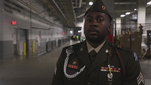 Atlanta Falcons Call to Service