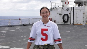 Ohio St. Buckeyes - ENS Soisson