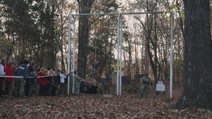 JROTC National Raider Challenge 2023 | Day 4