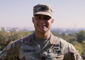 MARIO FLORES | FEATURE