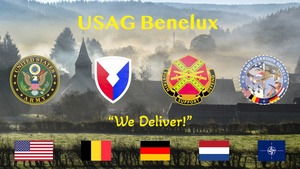 Benelux International Planning Board (IPB) Video 2023